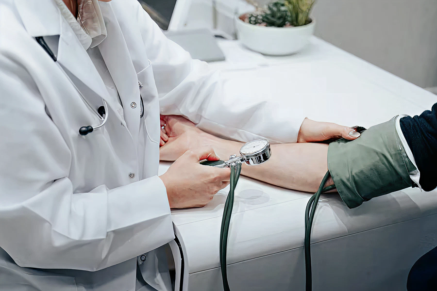Doctor