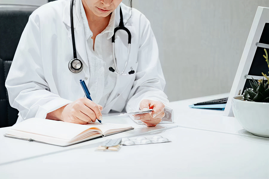 Doctor