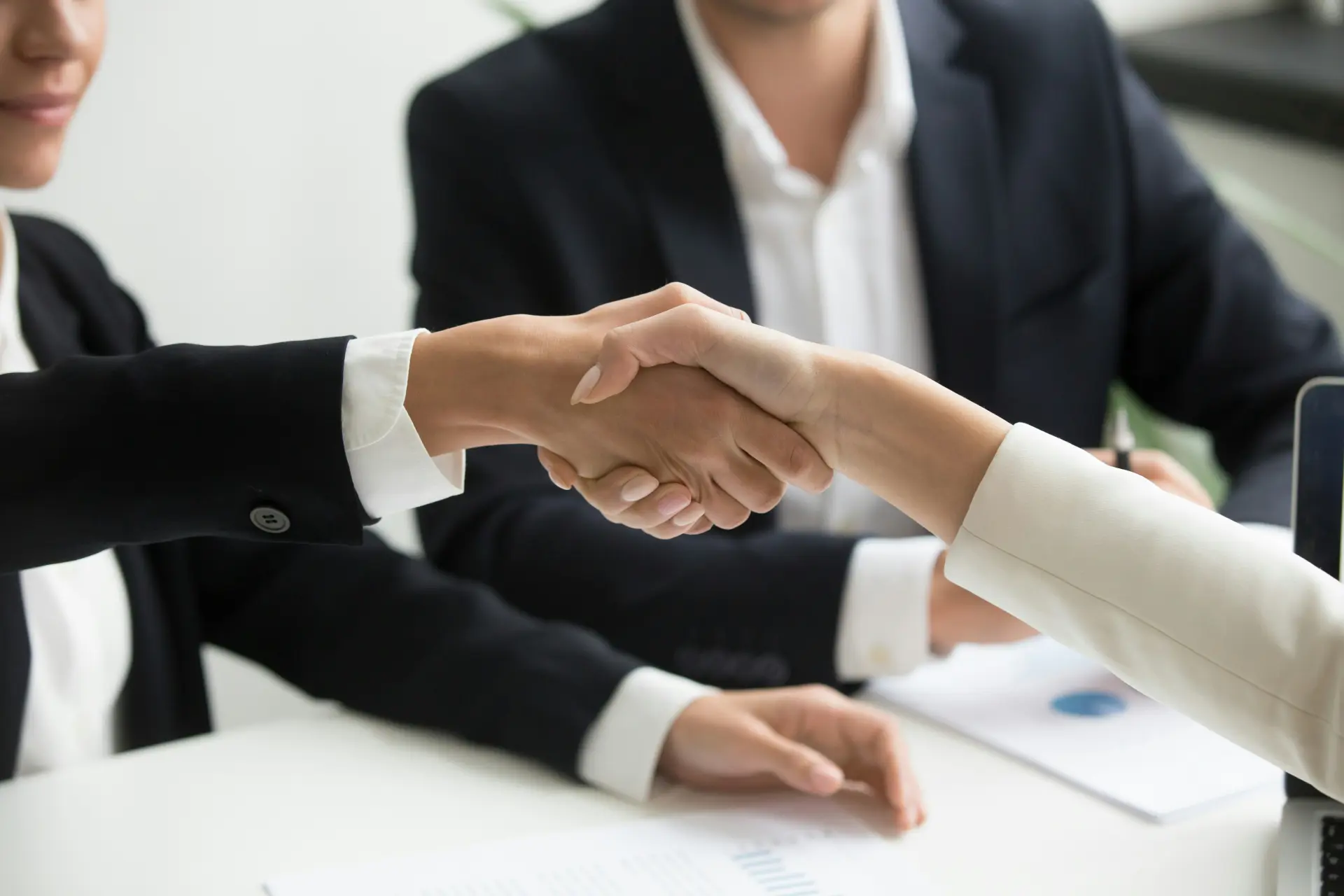 Partnership