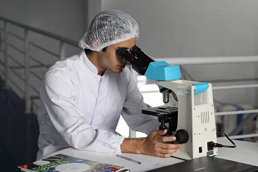 Lab